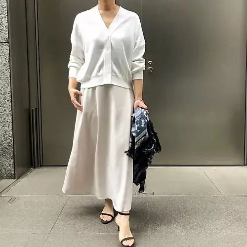 【50代 サンダル】足元からスタイルを格の画像_24