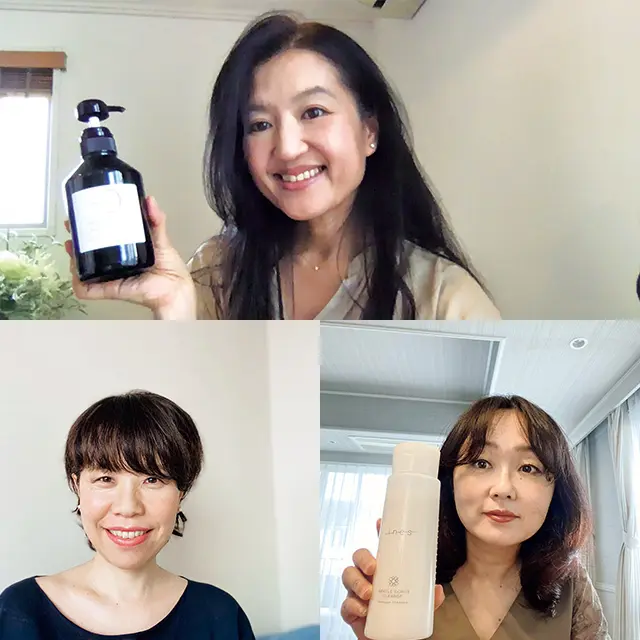 自宅でサロン級の仕上がり！この夏おすすめの「ヘアケアアイテム」