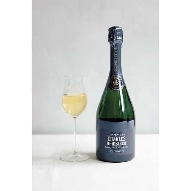 シャルル・エドシック ブリュット レゼルヴ NV