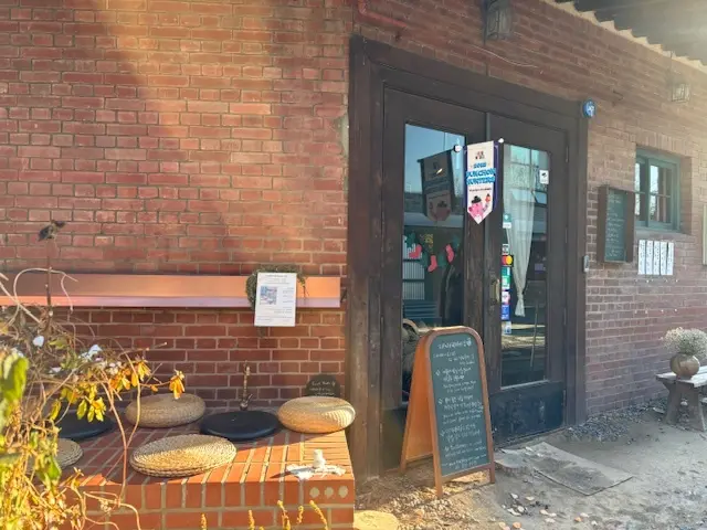 冬の大人女子旅～韓国ソウル（カフェ）の画像_3