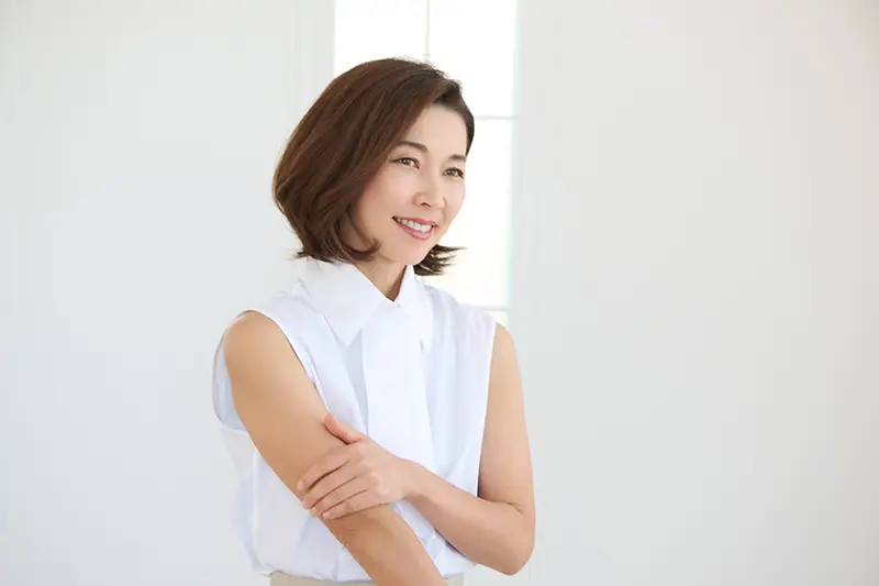 高田季世子さん