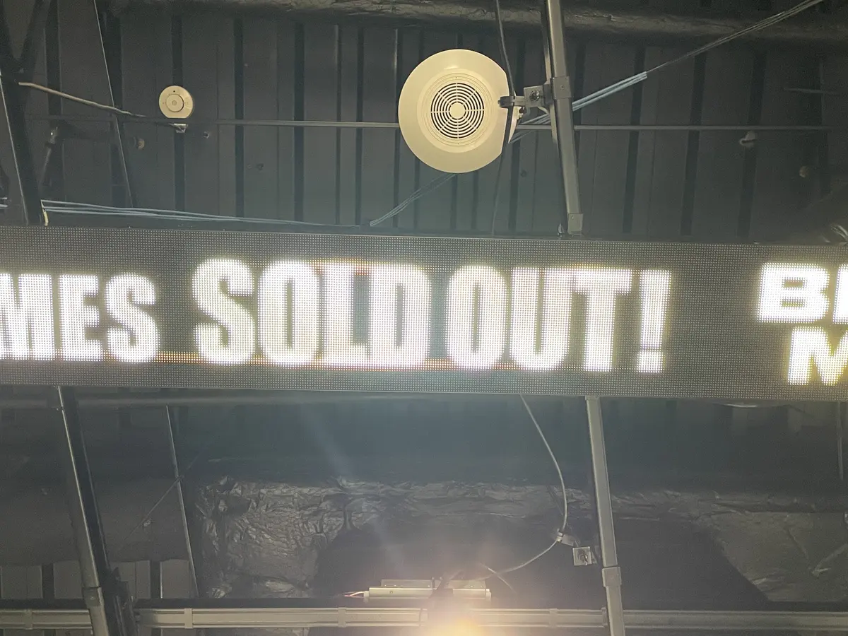 やっぱりライブは最高♡Bruno Marの画像_5