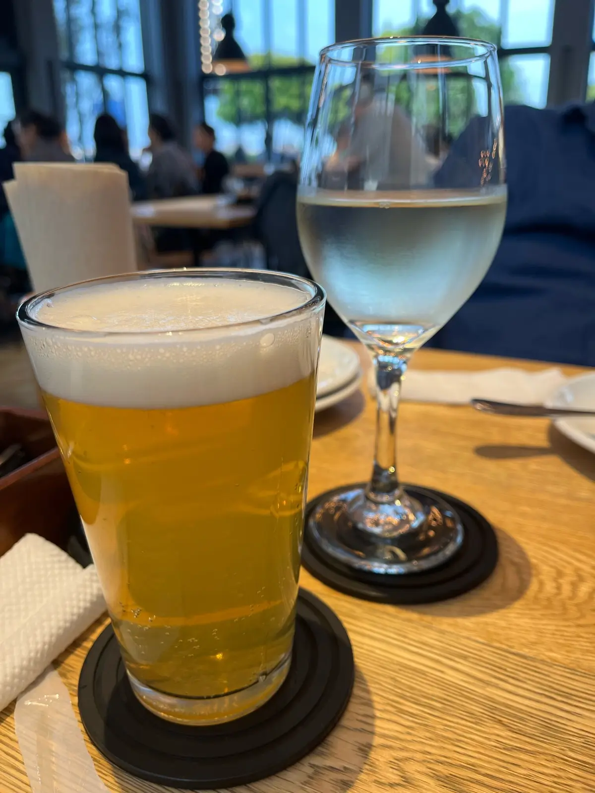 【横浜】夏にぴったり！開放感あふれるオーの画像_6