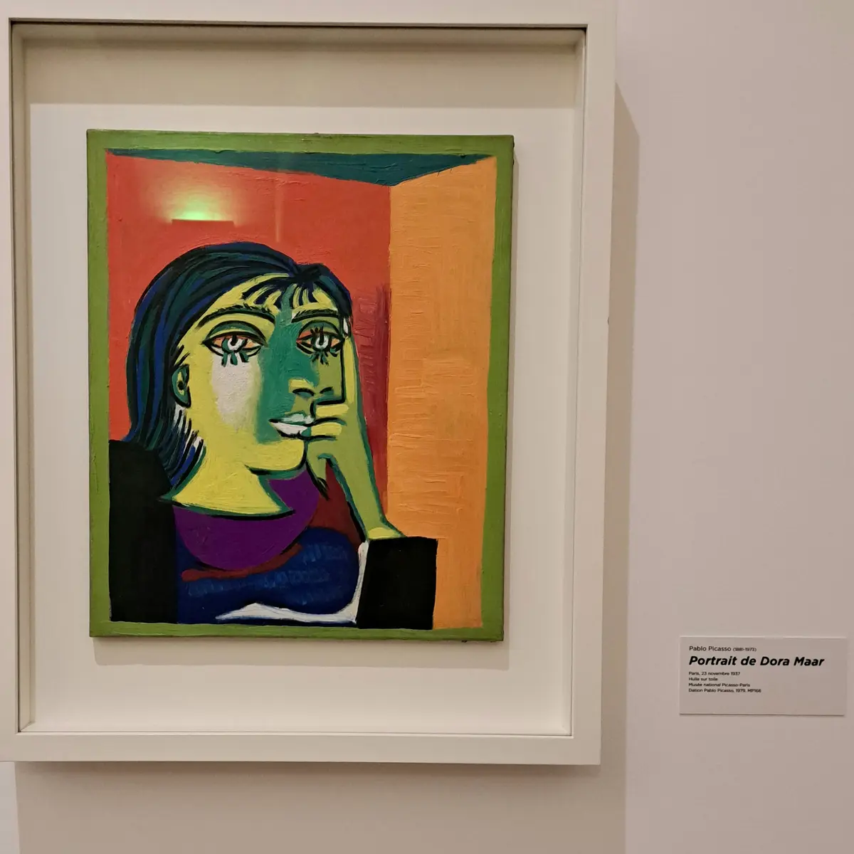 行き当たりばったり弾丸旅行 パリ編その2の画像_14