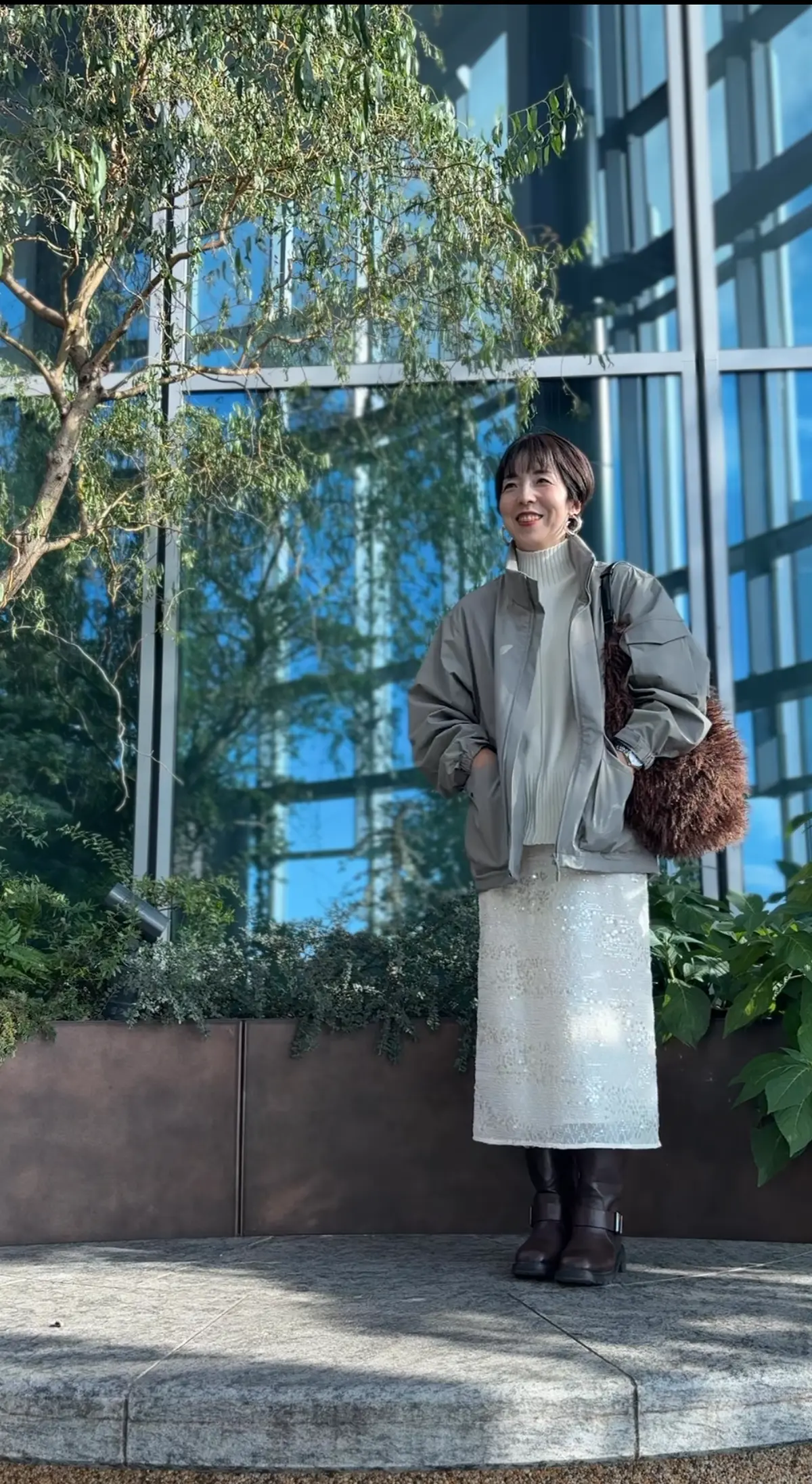 ロペピクニック　ジーユー　UNIQLO　高輪ゲートウェイ