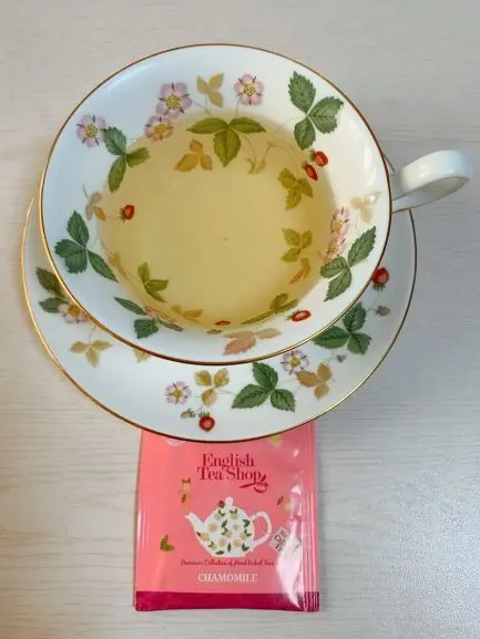 いちご好きが、作ったパウンドケーキ＆ウエの画像_1