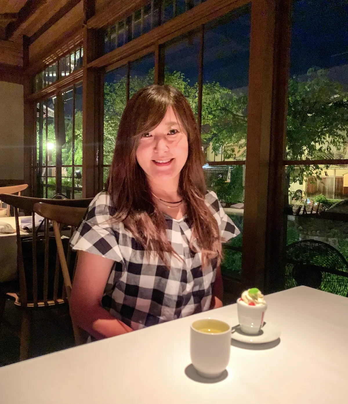 家族ディナーは、京都祇園へ♪の画像_8