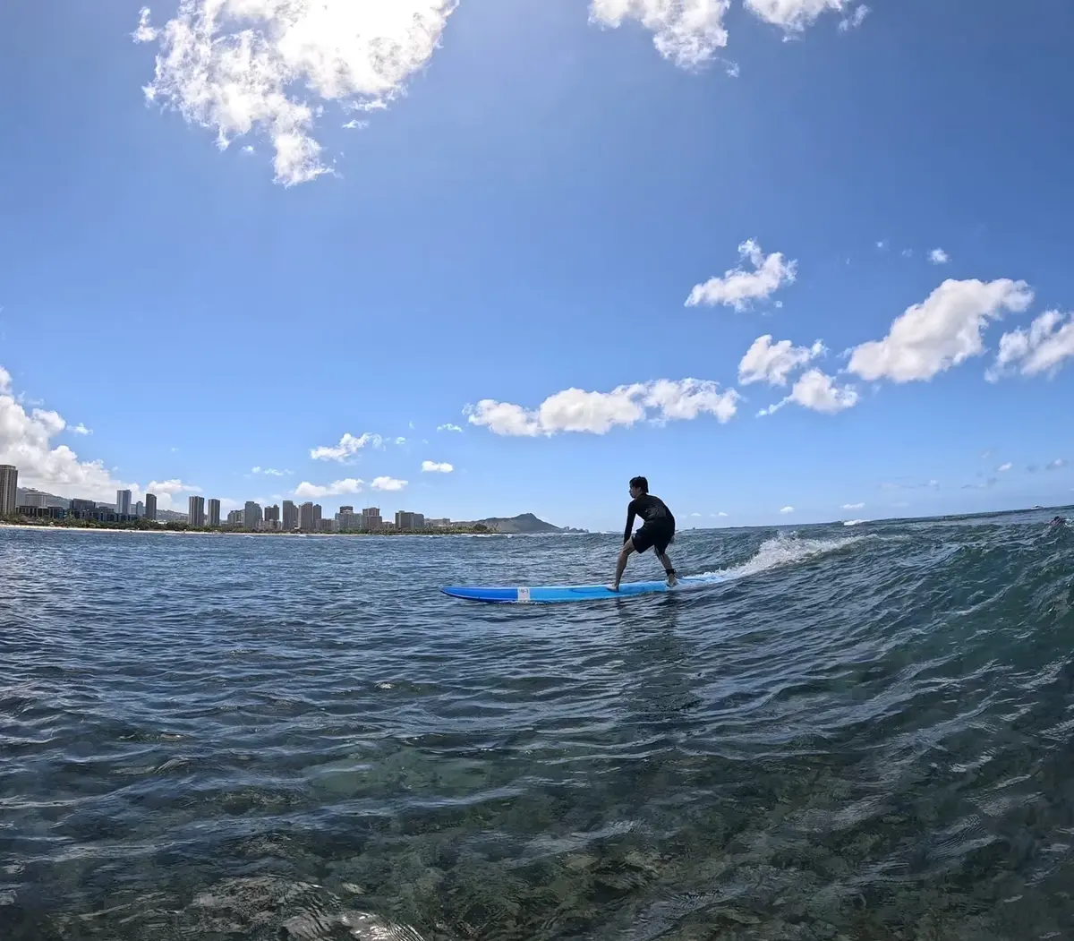 ハワイでのアクティビティの画像_13