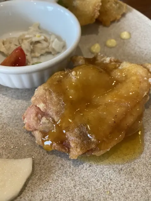 カラダが喜ぶ薬膳料理😊の画像_7