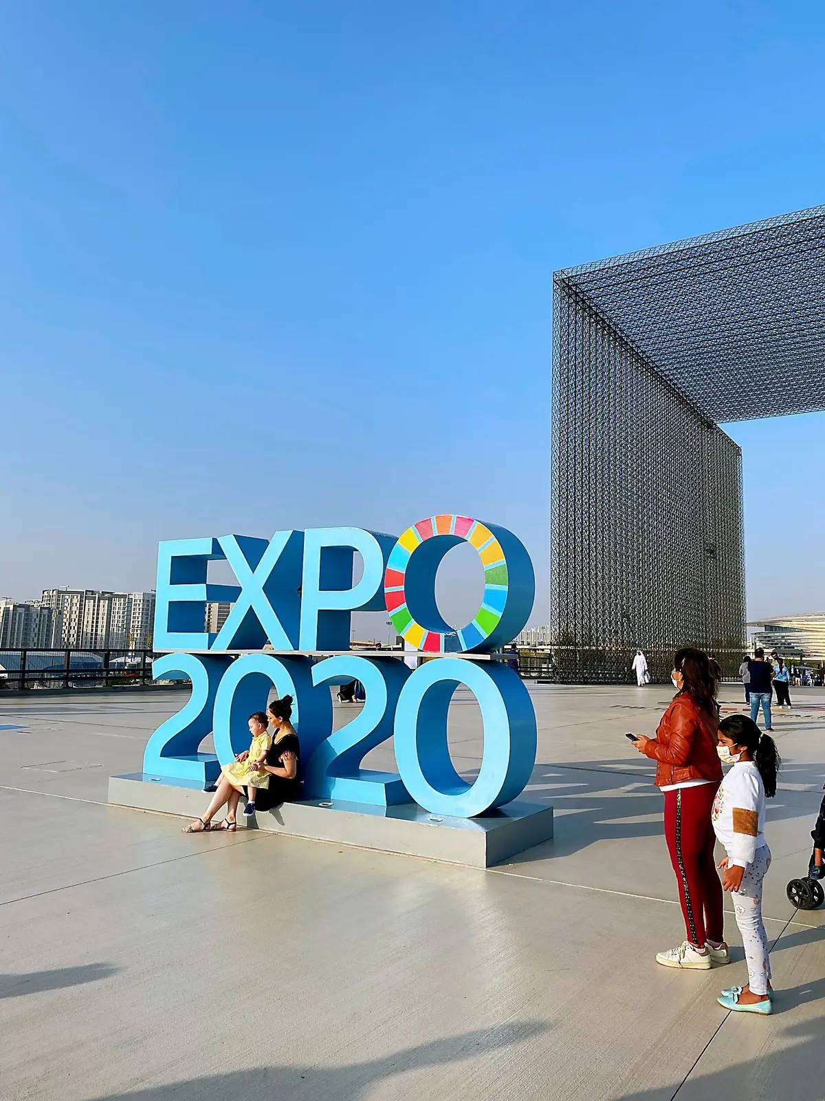 ドバイ万博　〜ドバイ⑱〜の画像_24