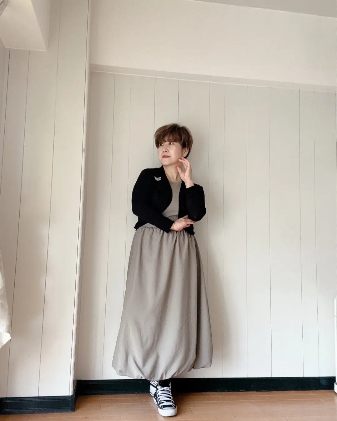 春のプチプラGUオススメNewアイテムの画像_4