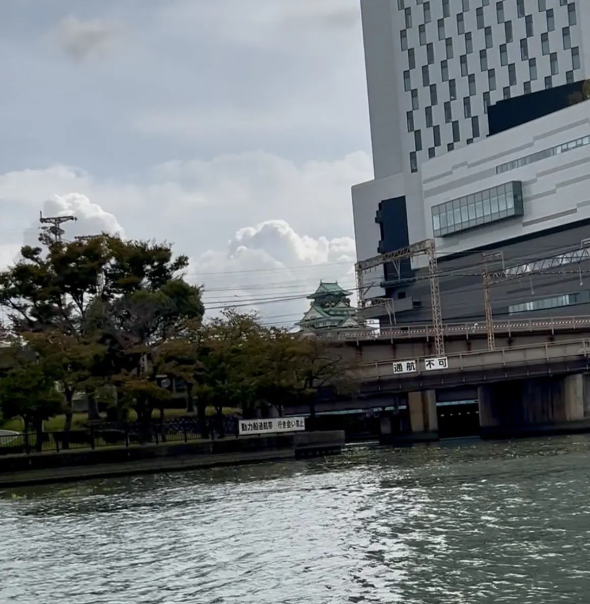 大阪・中之島の魅力を楽しむユニークなリバの画像_6