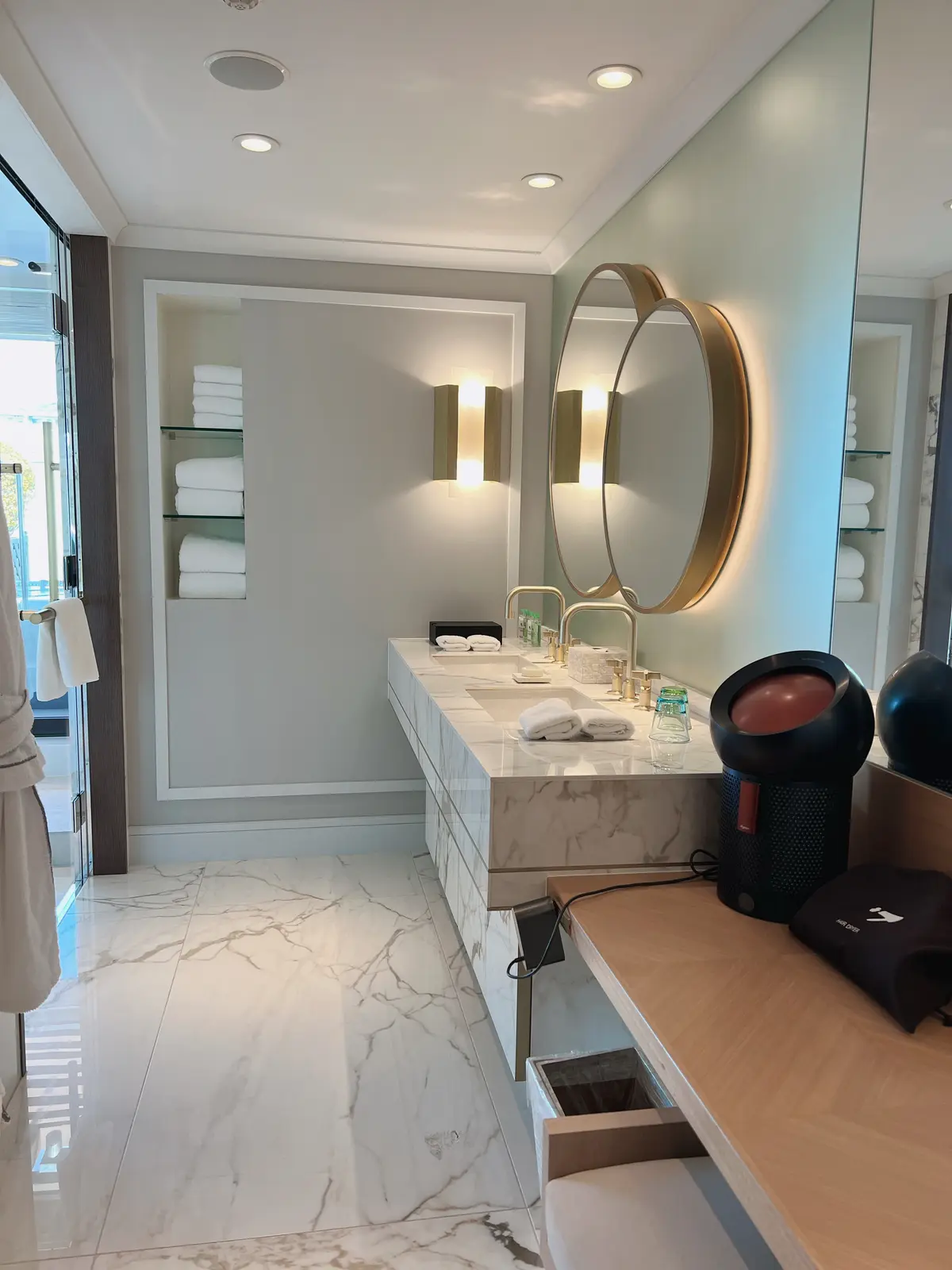 まるで海外‼︎「ハイアット リージェンシの画像_12