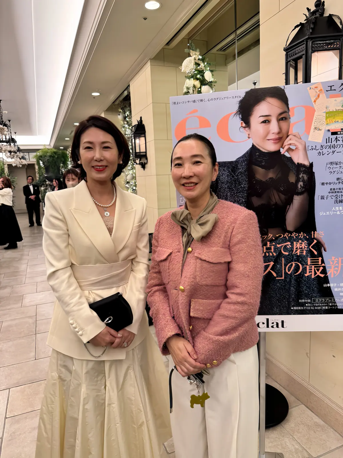 【ソワレ・ドｳ・エクラ2025】が開催☆の画像_20