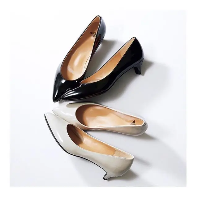 梅雨時期に頼れる！ 大人のレインシューズの画像_2