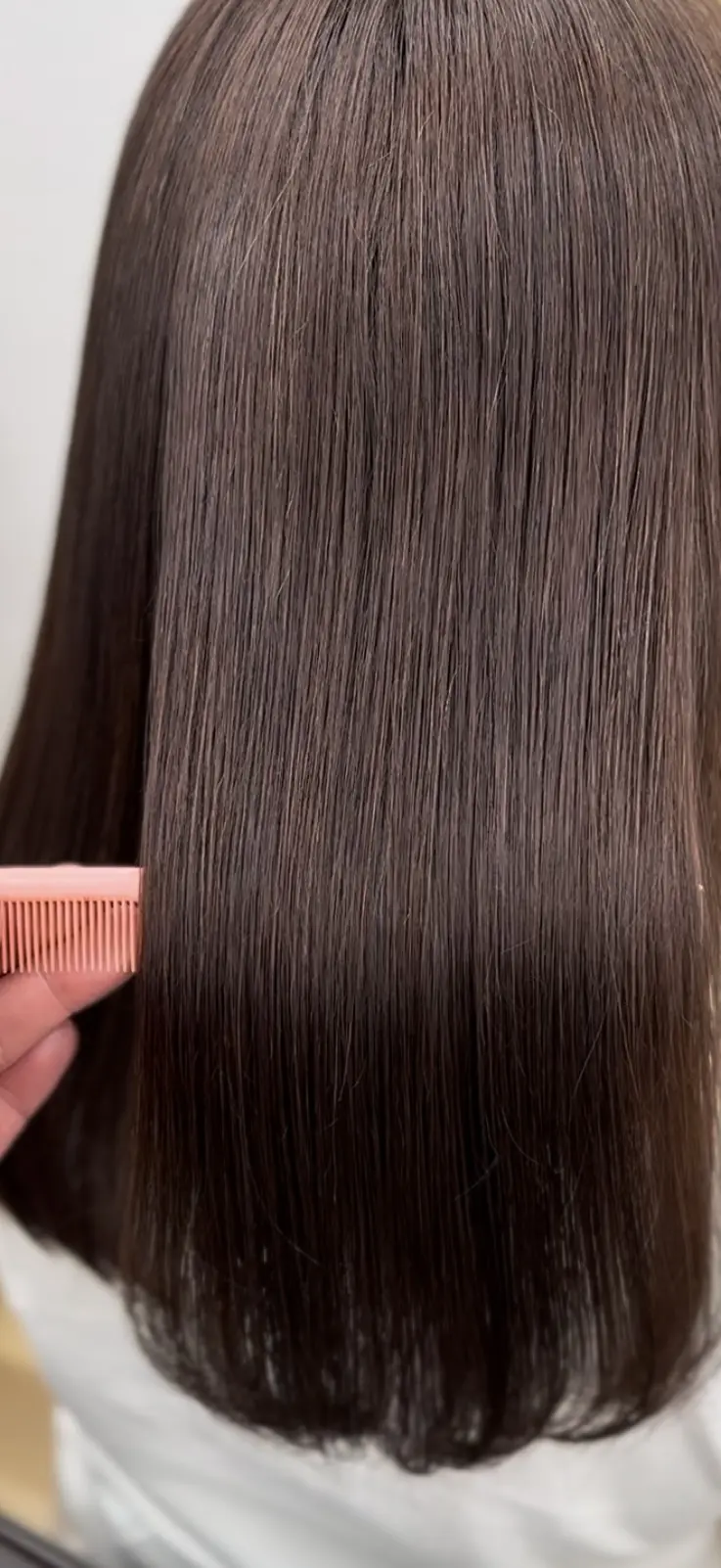 大人の艶髪メンテナンスの画像_3