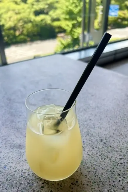 大人のベージュキャップ@東京ミッドタウンの画像_7