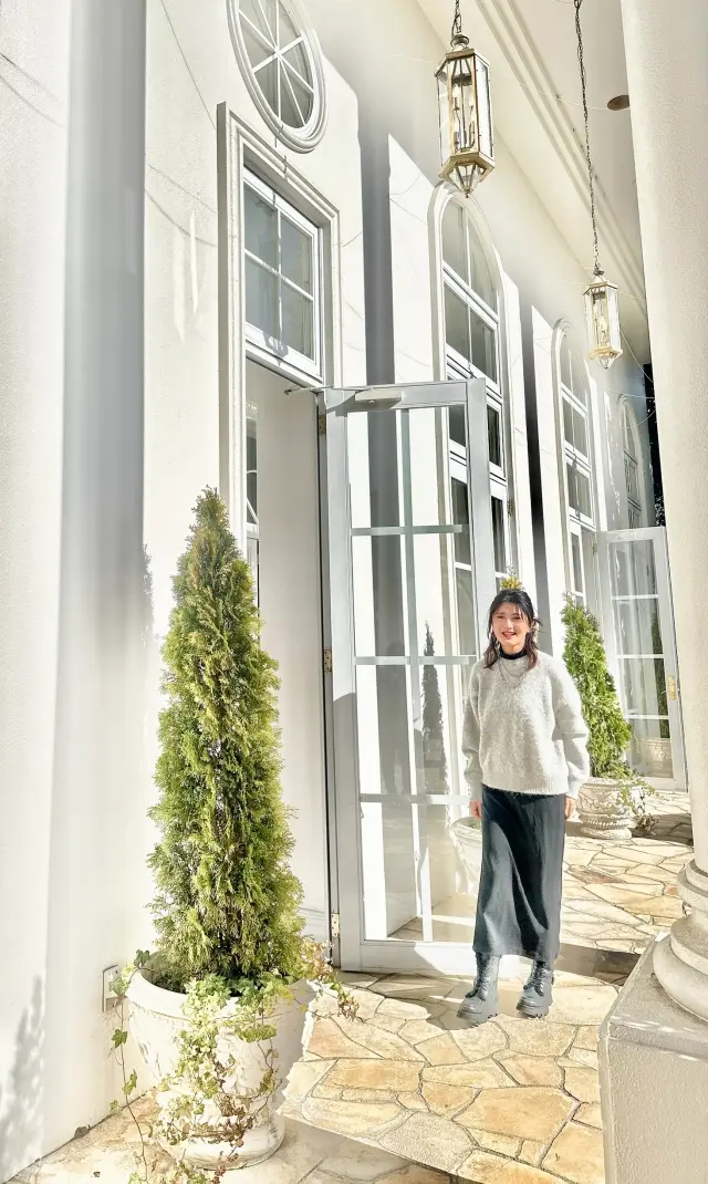 E by eclat アルパカ混ほんのりの画像_10