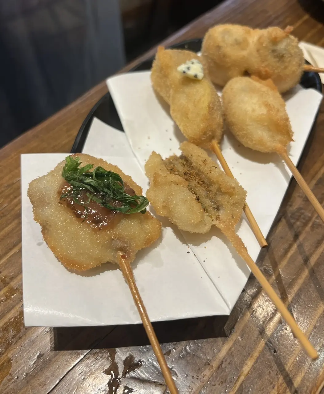 今夜は横浜・野毛飲み！アラフィー女子会の画像_5