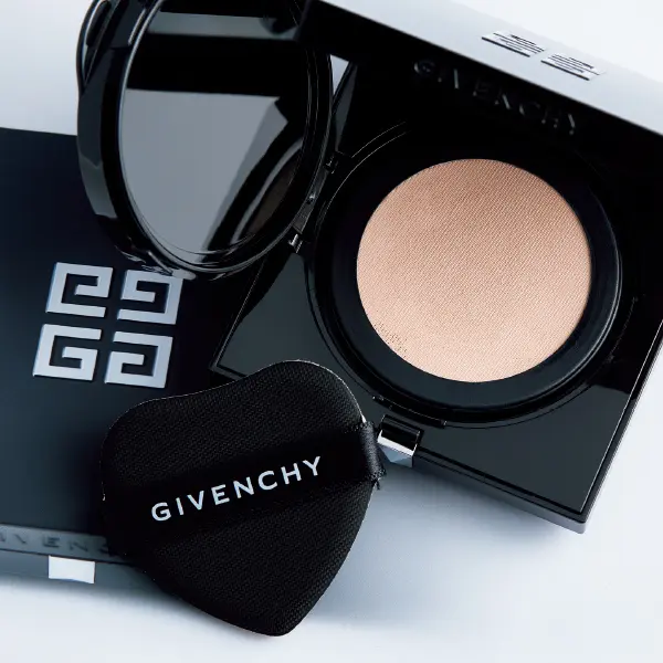 色と毛穴、キメなど、すべてをカバーする頼もしさ