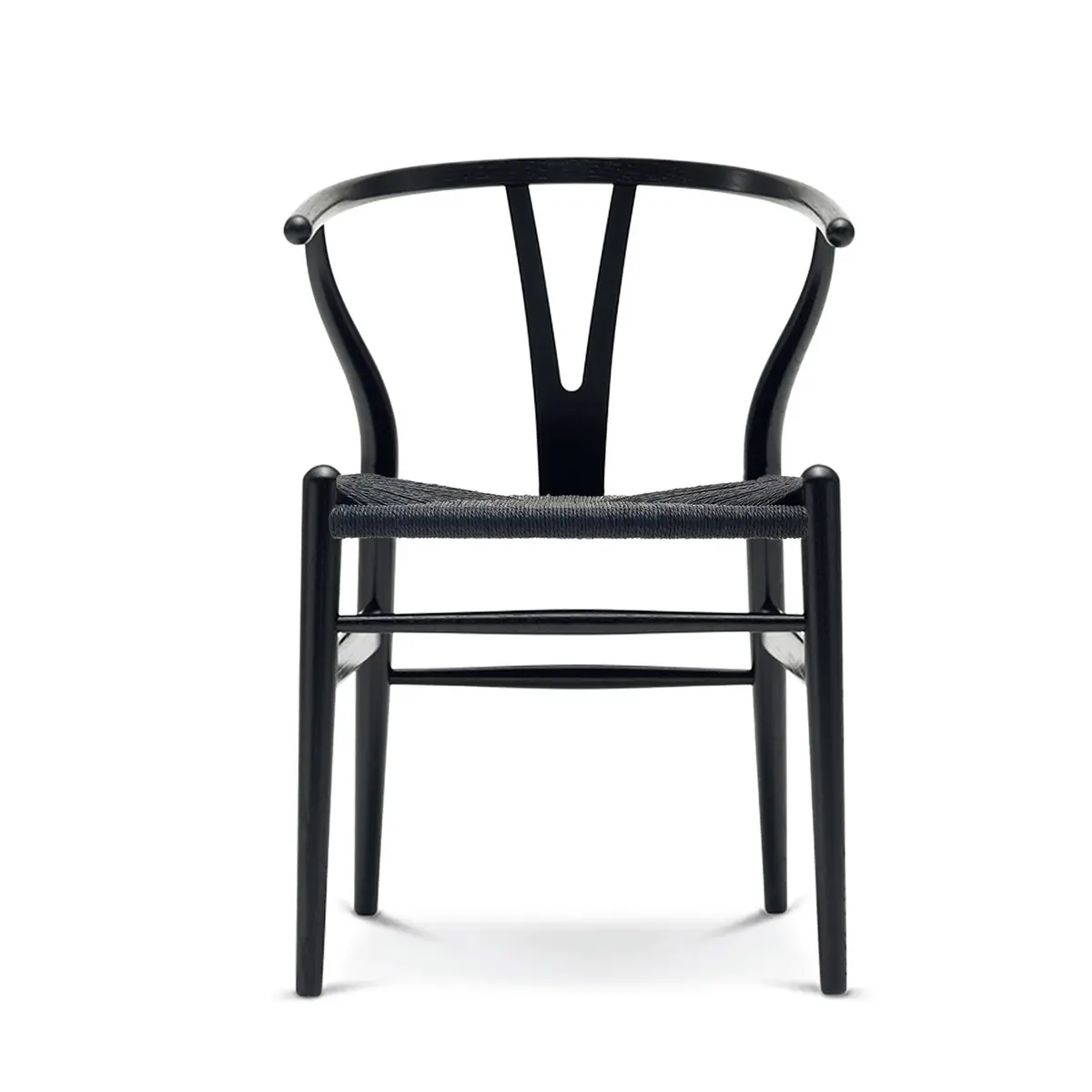 CH24 Yチェア ハンス J. ウェグナー 1950年