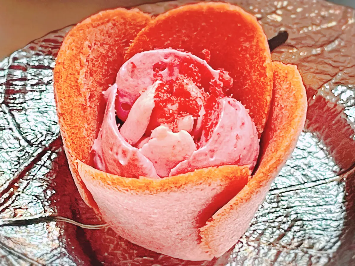 見つけた！春にぴったりの スイーツ🌸の画像_3