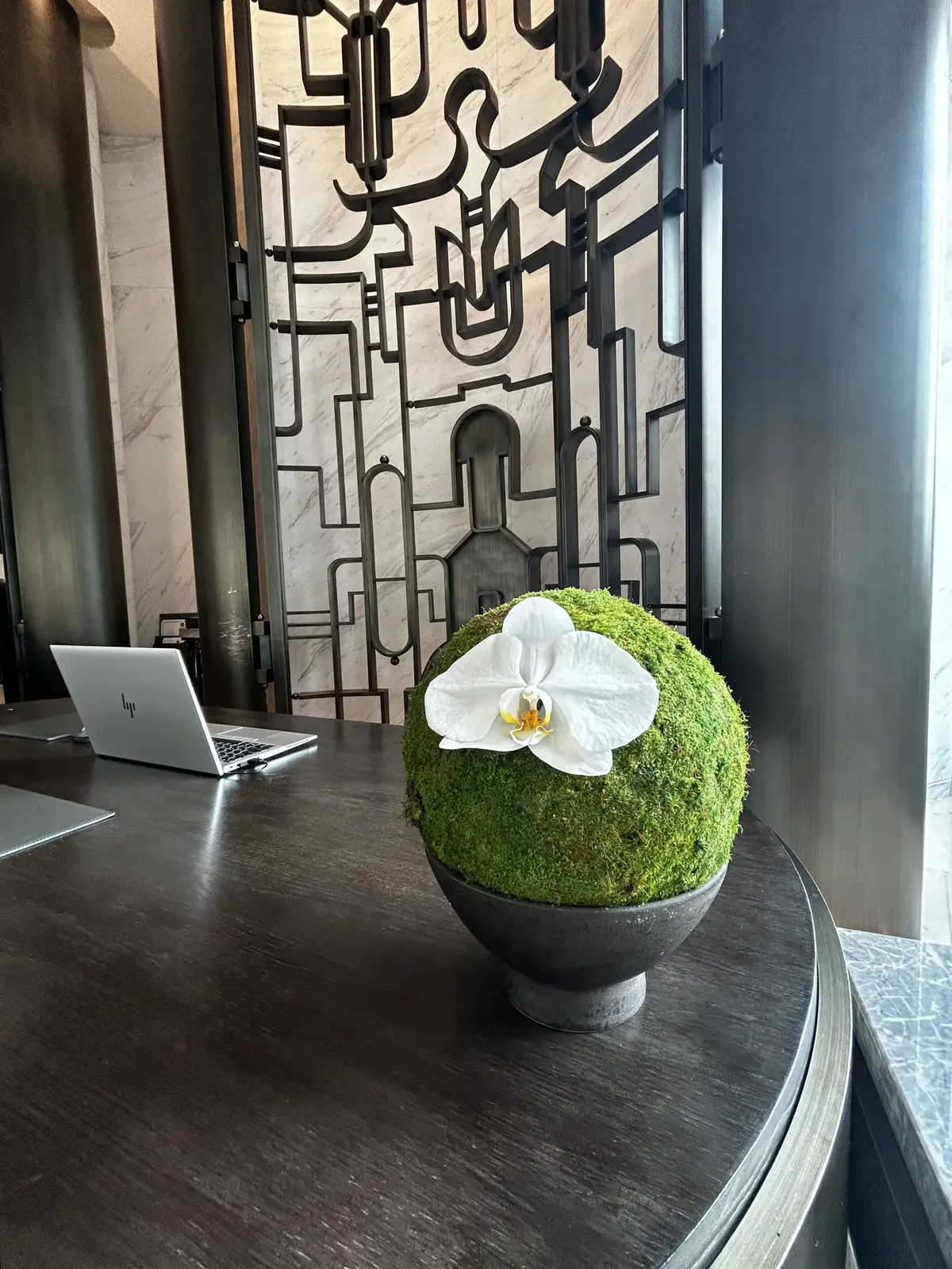 ウォルドーフ・アストリア・バンコク　　Waldorf Astoria Bangkok　タイ