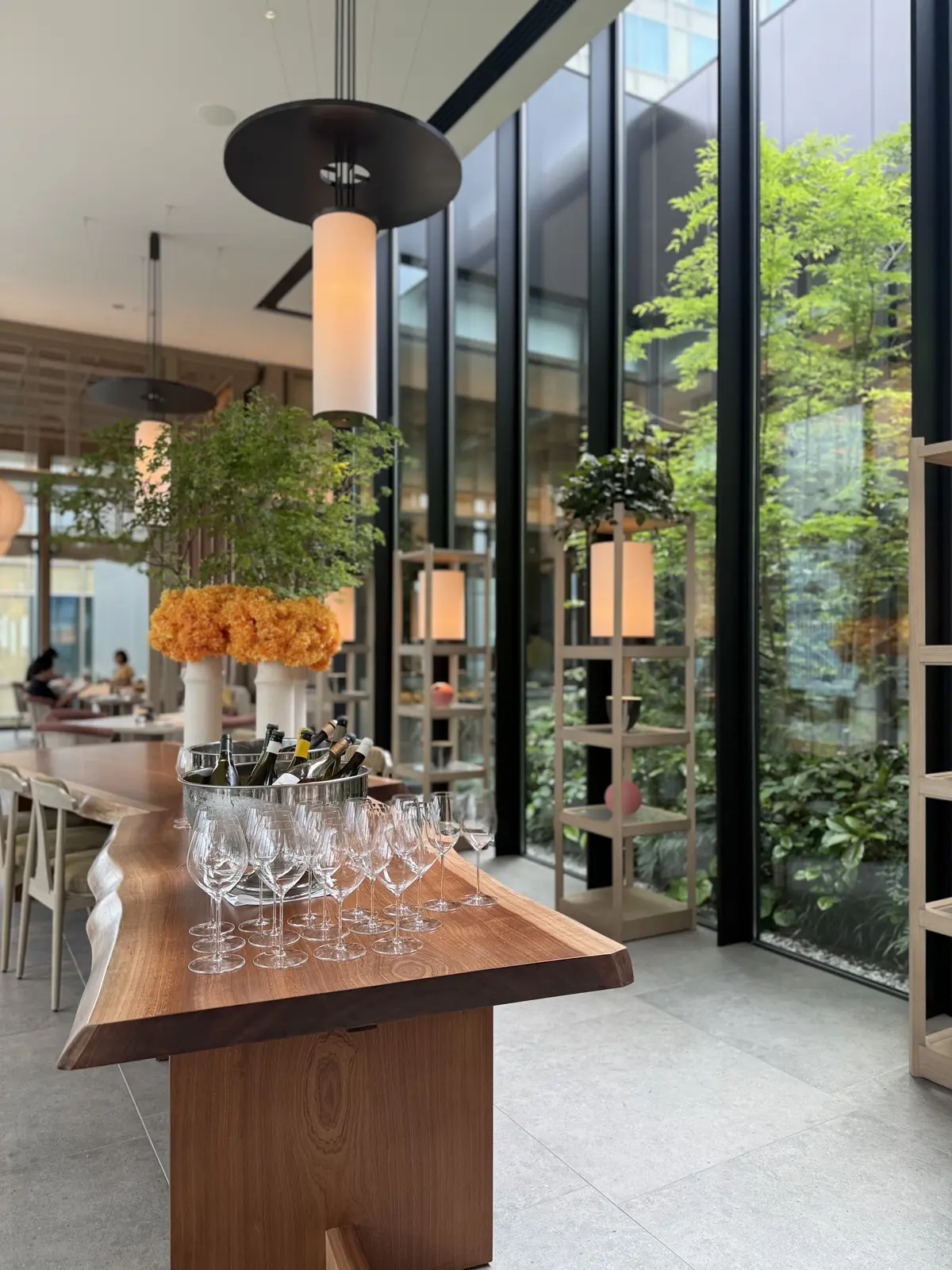 【大阪】話題のウォルドーフ・アストリア大の画像_8