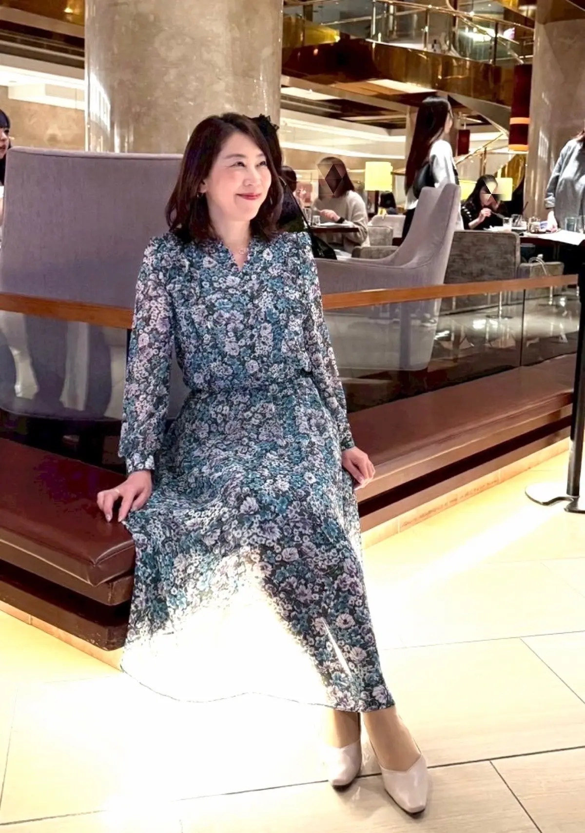 美を意識したランチは伝統とモダンの融合♡の画像_10