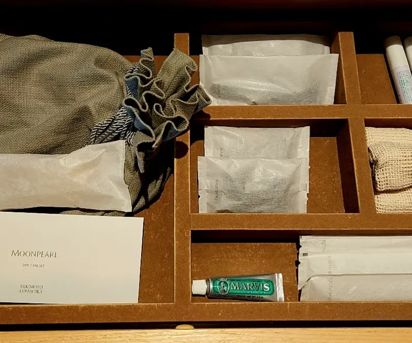 念願のアマネムへの画像_6