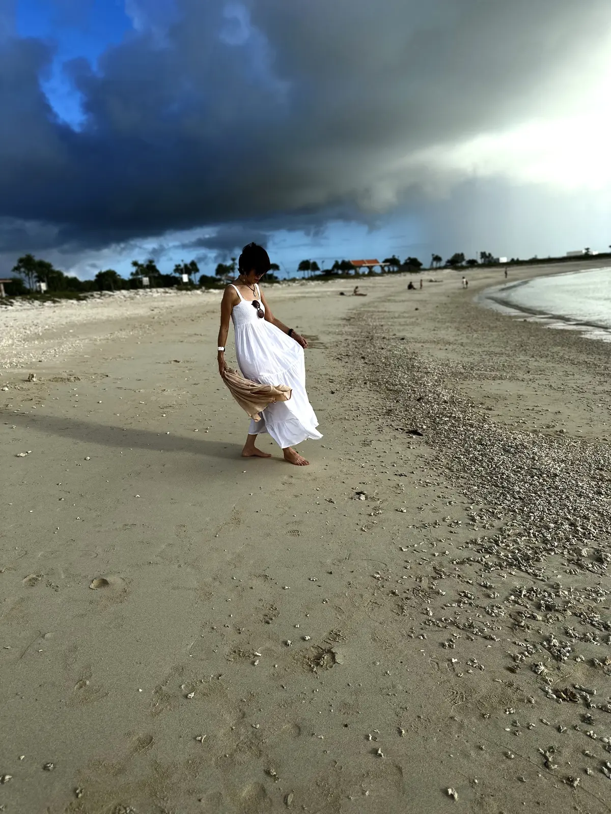 大人のビーチウェアあれこれ♫の画像_11