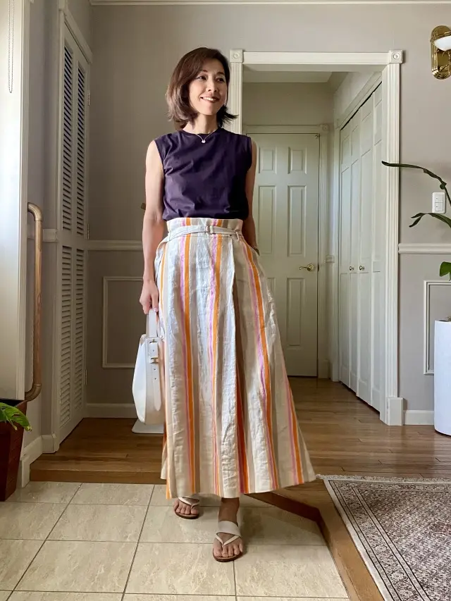 夏色スカートの画像_3