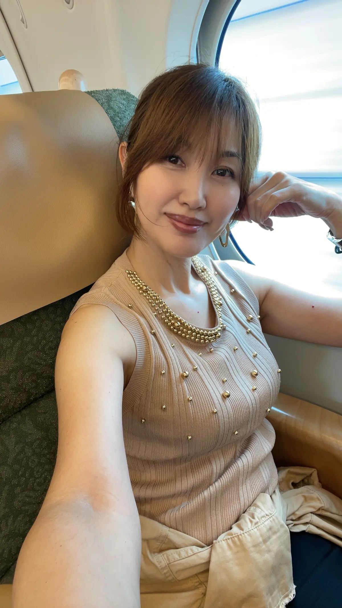 初かもめに乗って長崎へ、そして雲仙地獄巡の画像_2