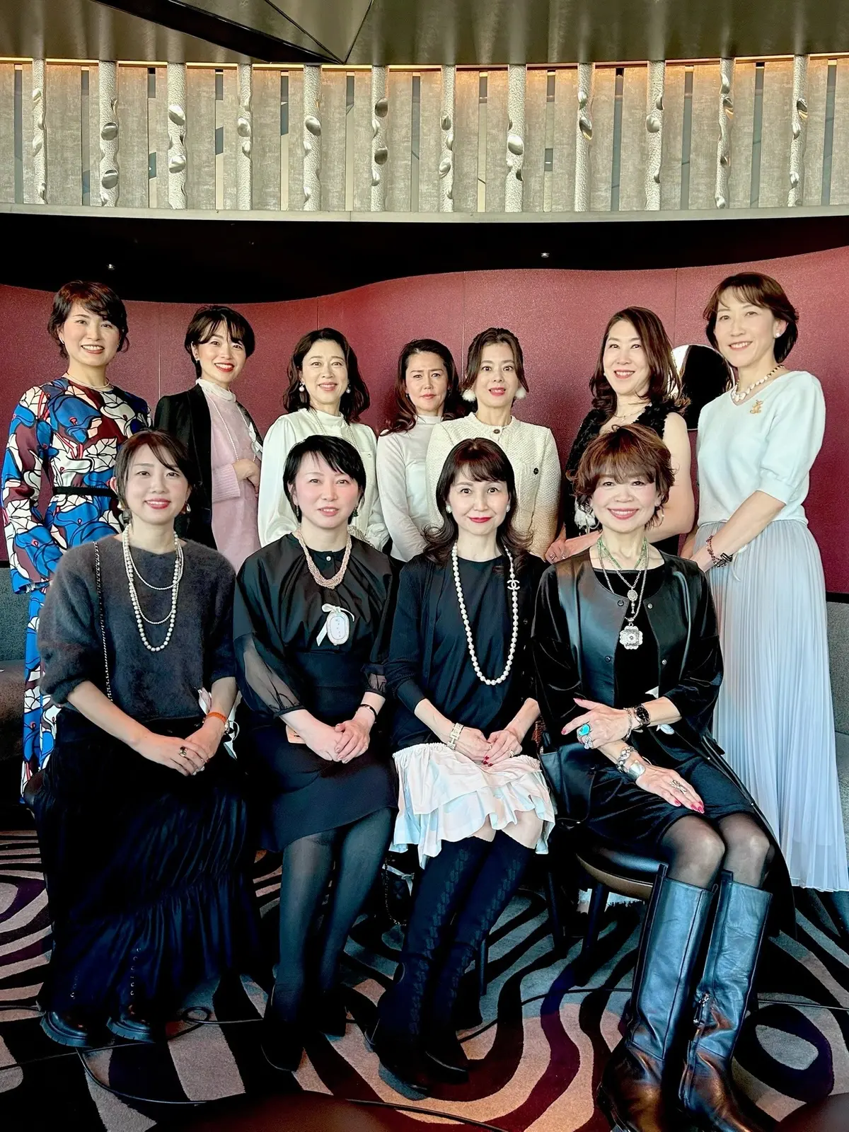 【エクラクリスマスパーティ】の画像_7