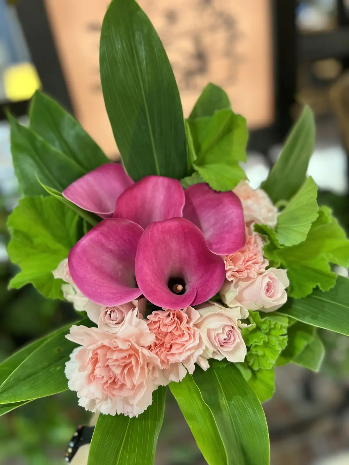 カラーを束ねにの画像_7