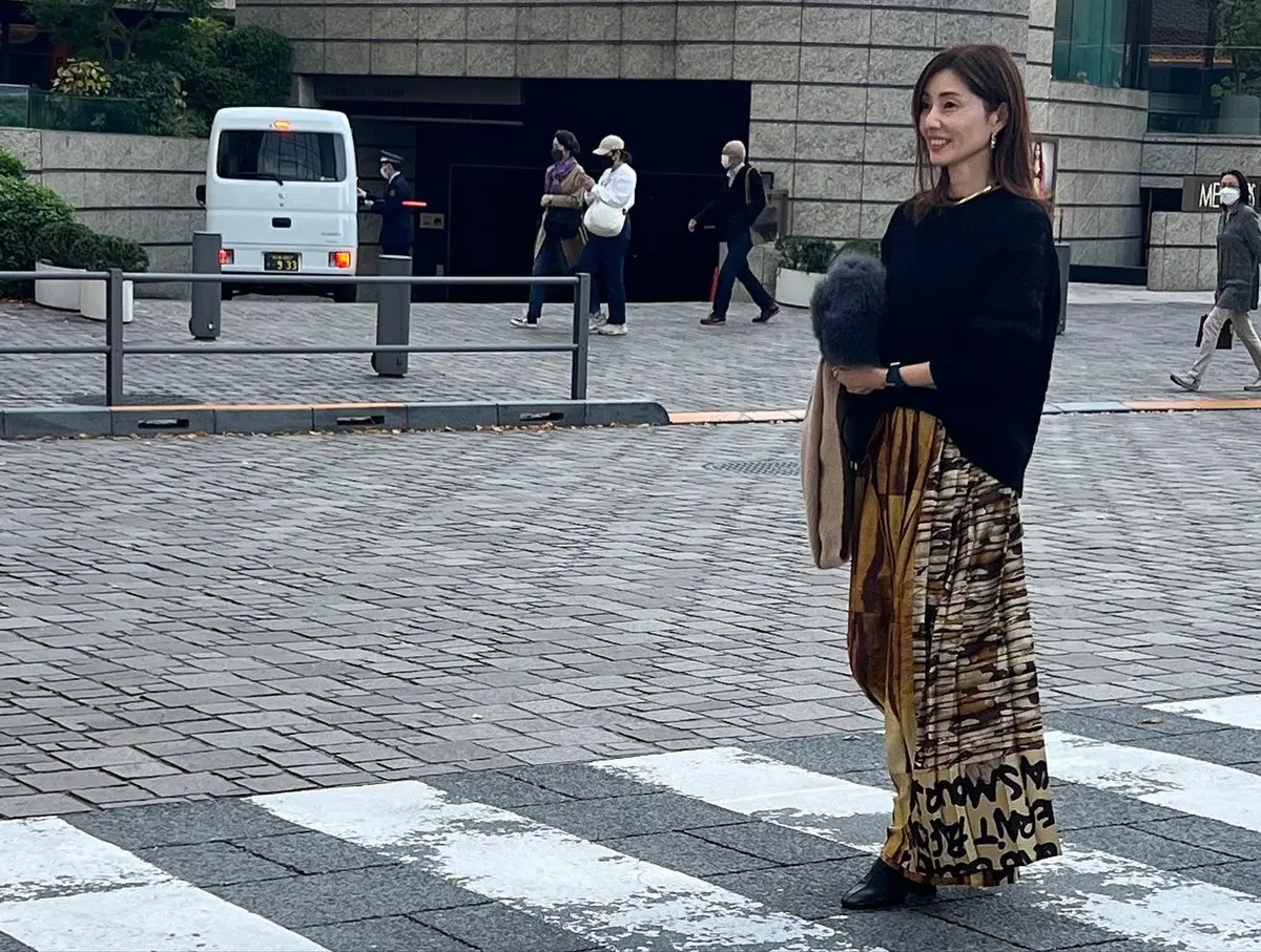 私の絶対ほめられる服をご紹介♡の画像_3