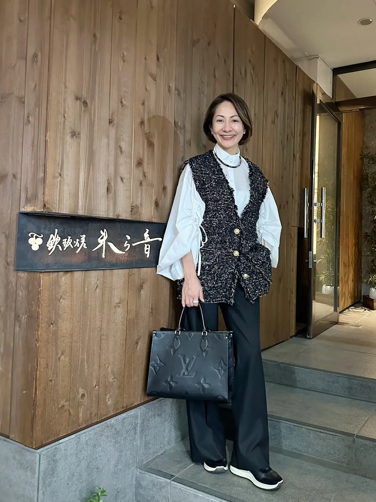 知る人ぞ知る、尾山台の鉄板焼きレストランの画像_10