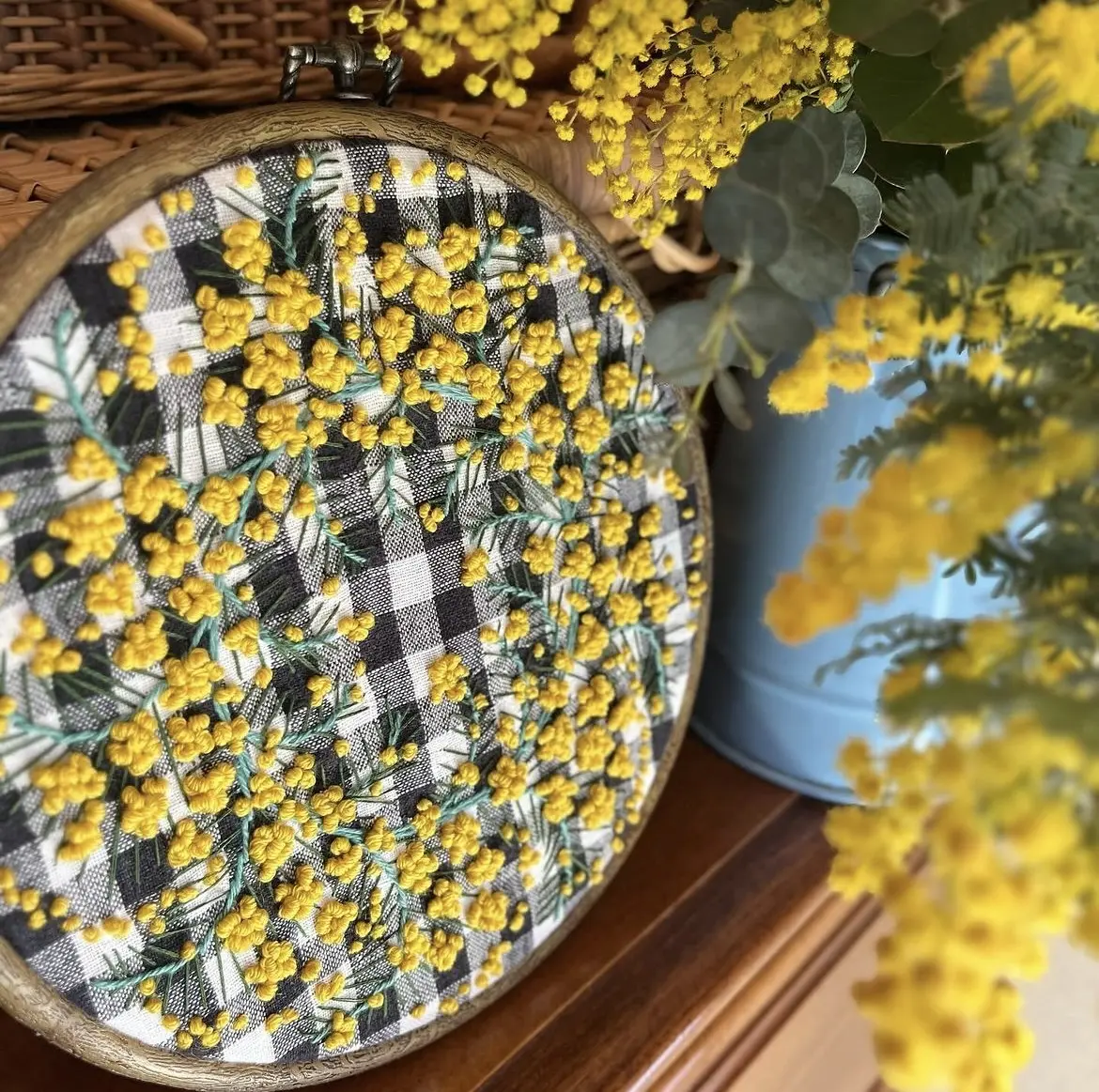 ネイビー＆イエローコーデの画像_6