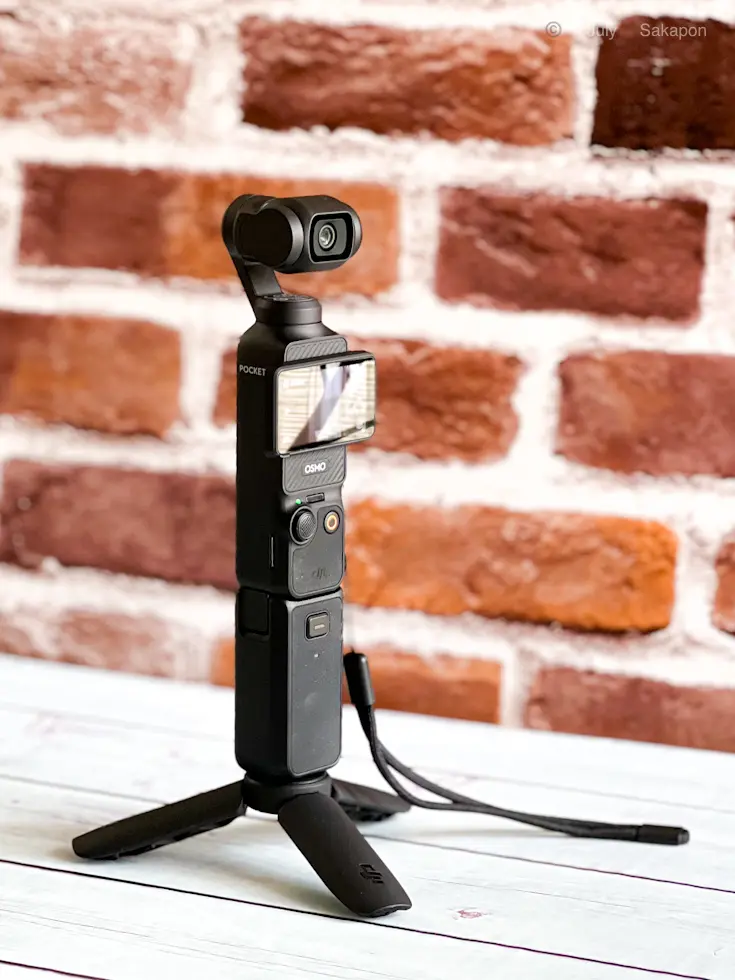 羽が生える【オズモポケット3】で VLOの画像_5