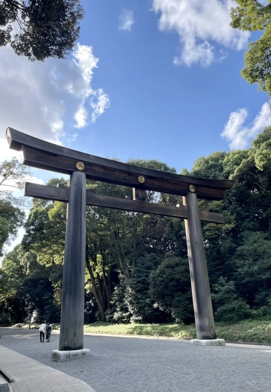 秋の神社巡り＆ランチの画像_3