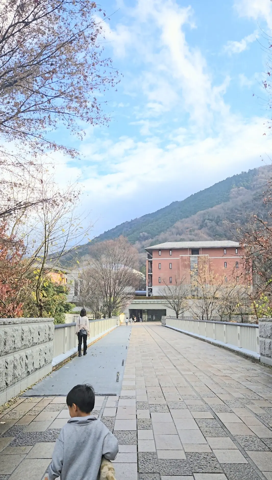 親友家族と京都旅②の画像_1