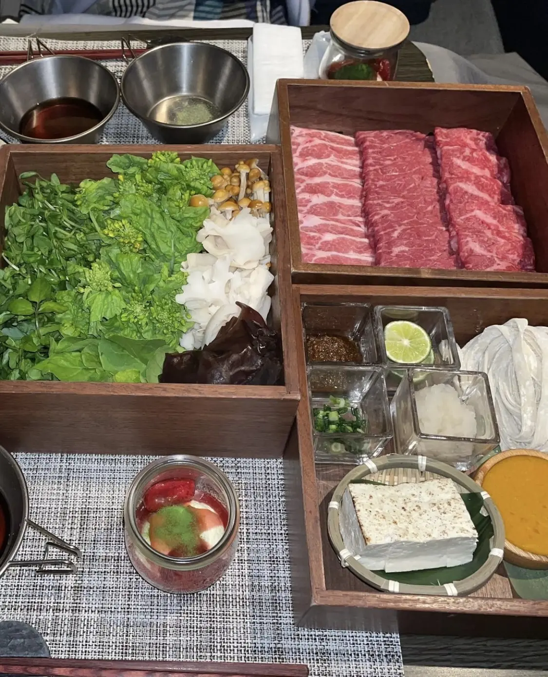 星のや富士 グランピング 後編の画像_5