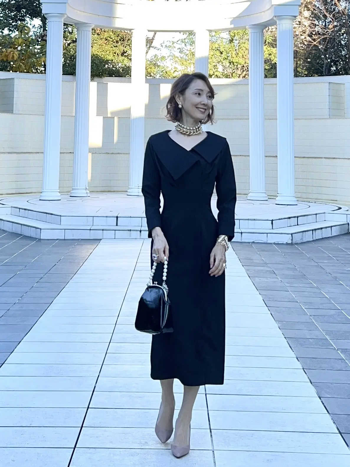 開運コーデ　運を呼び込むファッション⭐︎の画像_1