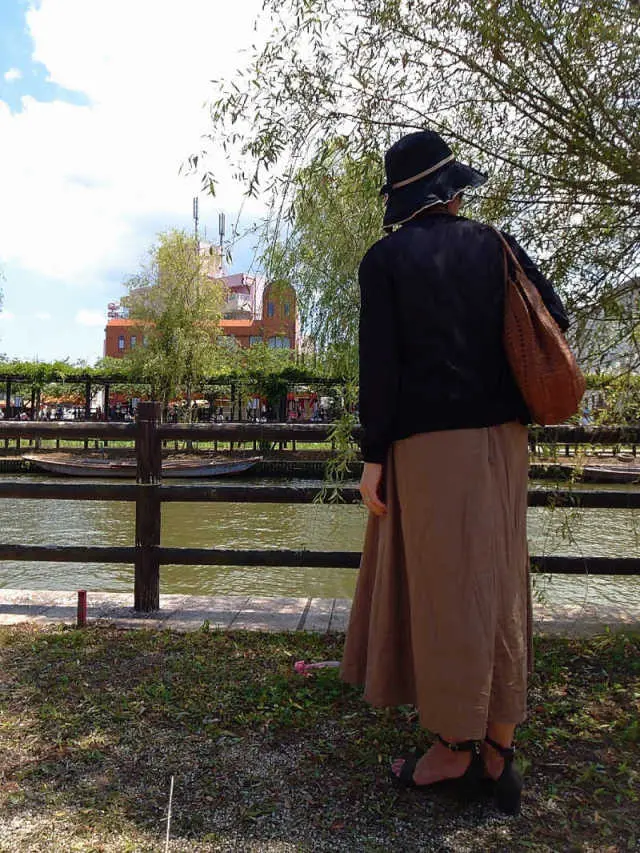 あやめ祭りへの画像_12