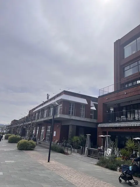 横浜　海の見えるランチとカフェの画像_8
