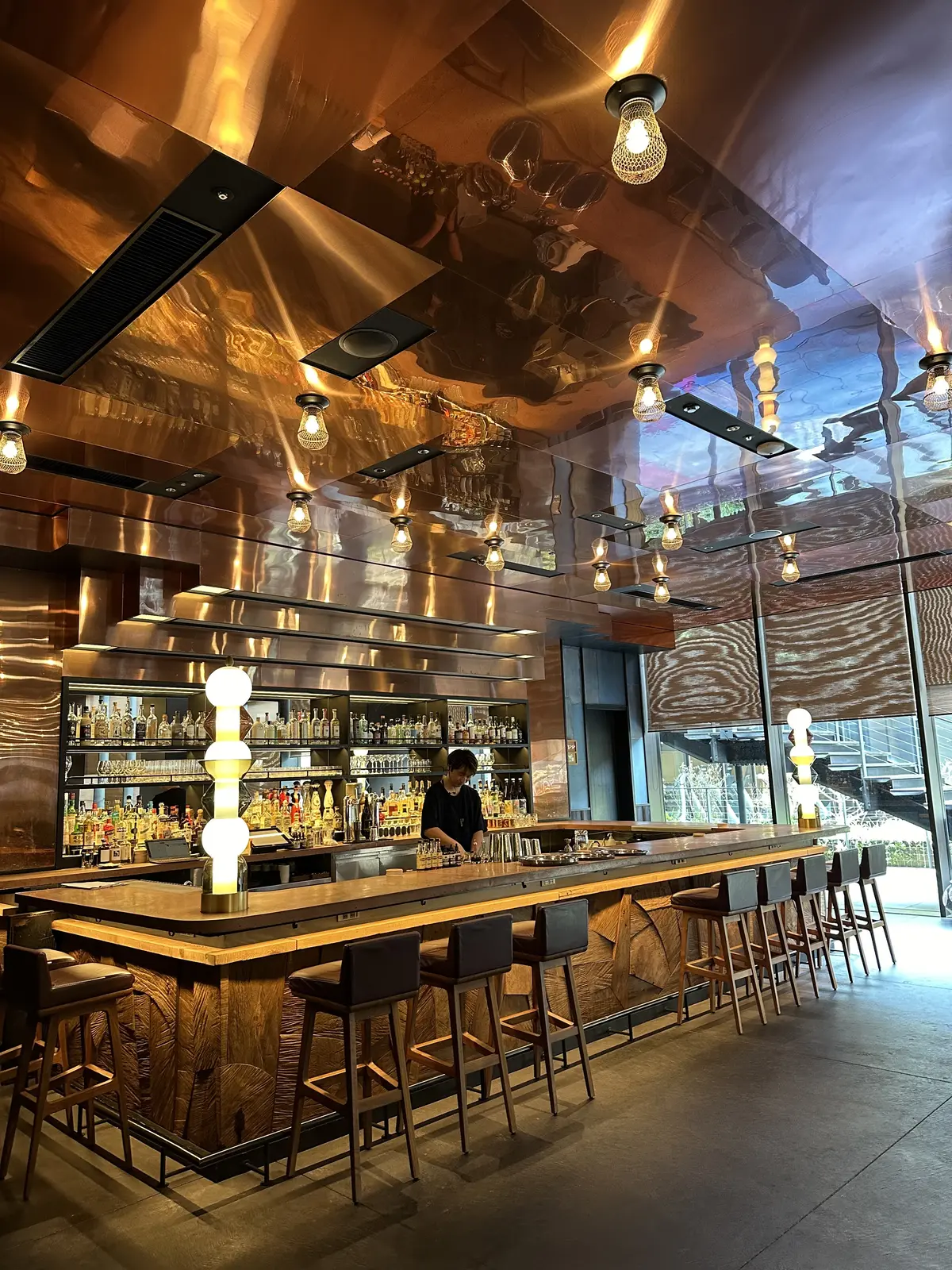 京都は烏丸御池、ACE HOTELへ。の画像_9