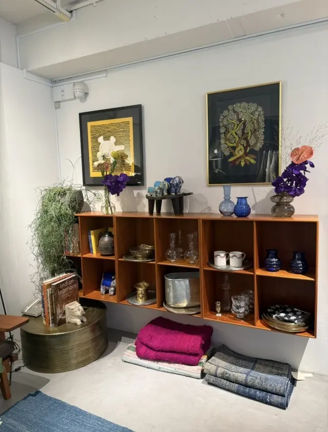 東京滞在2日目、大好きなライフスタイルシの画像_11