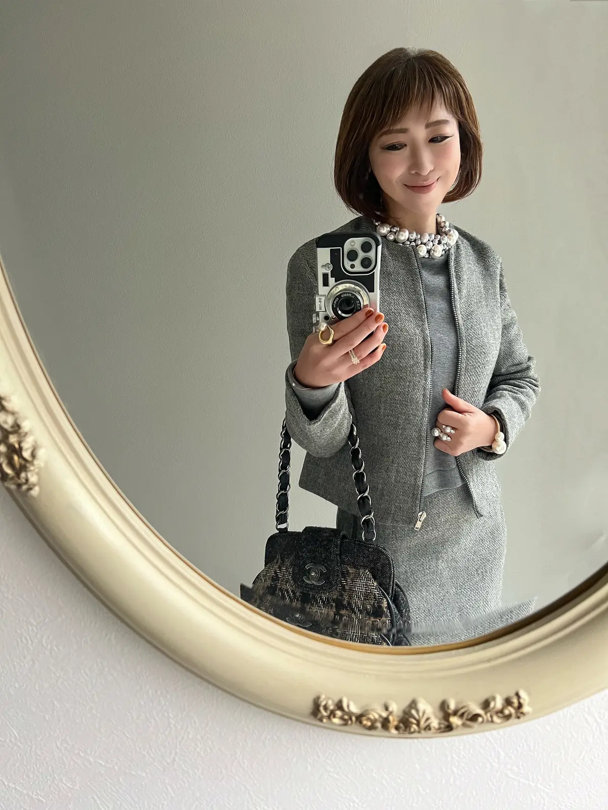 「フォーシーズンズホテル東京」アフタヌーの画像_14