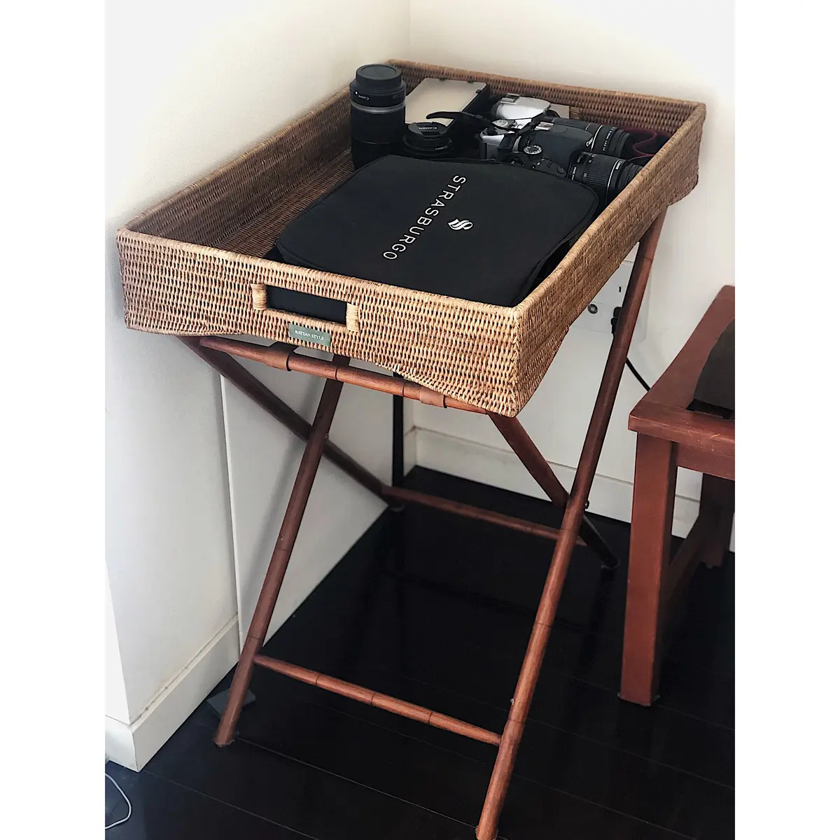 10月号付録 ストラスブルゴのガーメントの画像_5