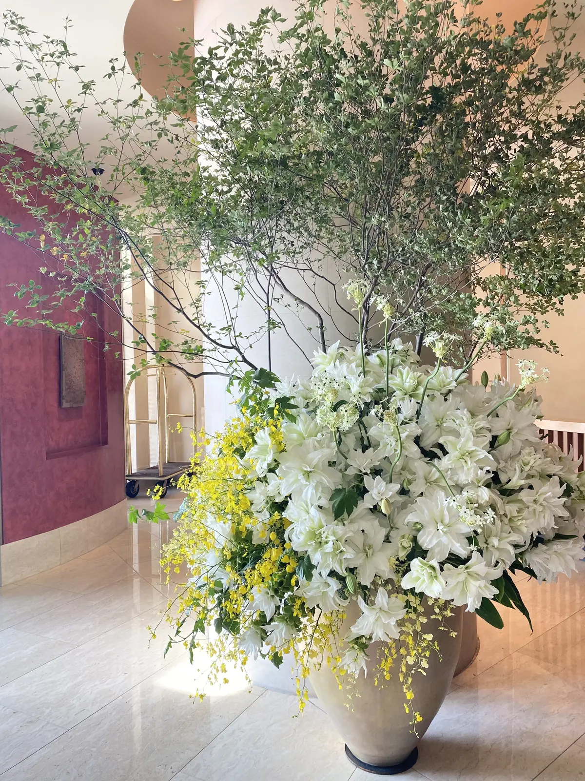 大手町から丸の内へ…大人の東京散歩⚘の画像_5